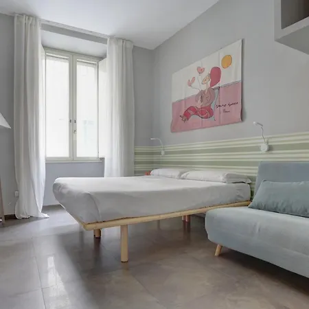 Capo D'africa 30 - Colosseo