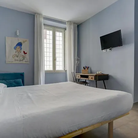 Capo D'africa 30 - Colosseo 4*