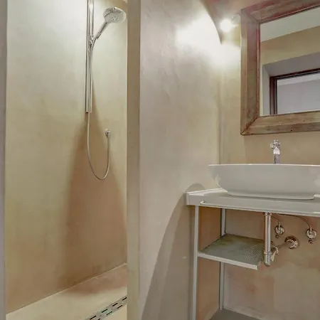 Maison d'hôtes Capo D'africa 30 - Colosseo Rome