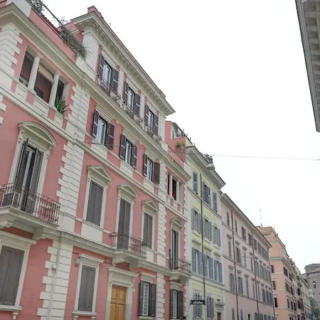 Capo D'africa 30 - Colosseo Maison d'hôtes