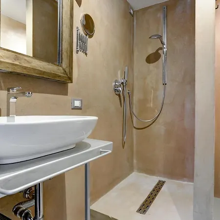 Capo D'africa 30 - Colosseo Гостевой дом