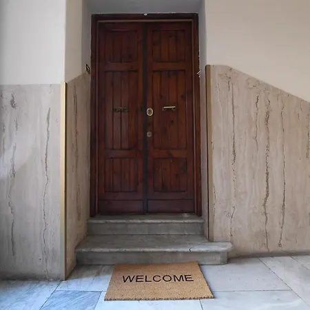 Capo D'africa 30 - Colosseo 4* Рим